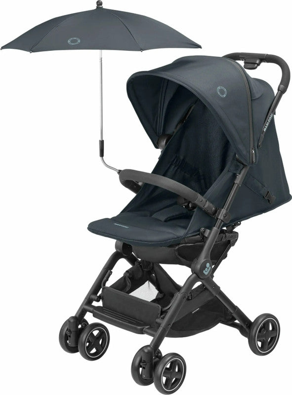 Maxi-Cosi Lara² – Kompakter & leichter Kinderwagen ab Geburt, 0–22 kg