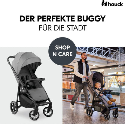 Maxi‑Cosi Zelia S Trio – Komplettes 3‑in‑1 Reisesystem von Geburt bis 4 Jahre