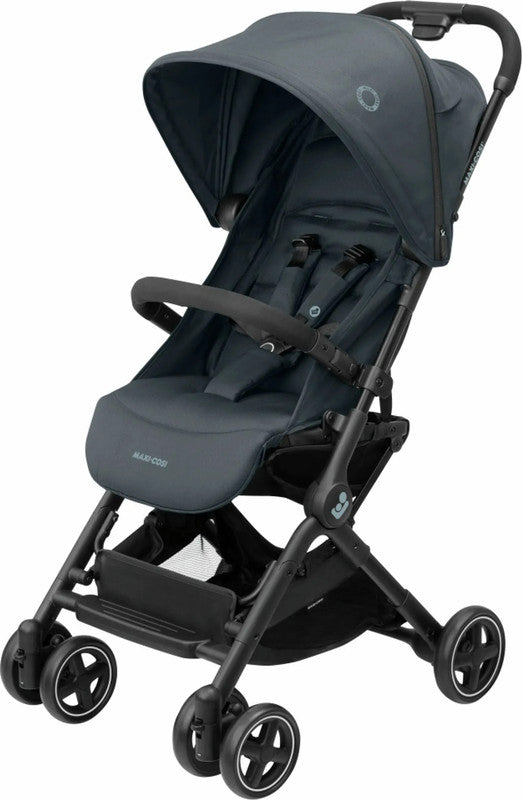 Maxi-Cosi Lara² – Kompakter & leichter Kinderwagen ab Geburt, 0–22 kg