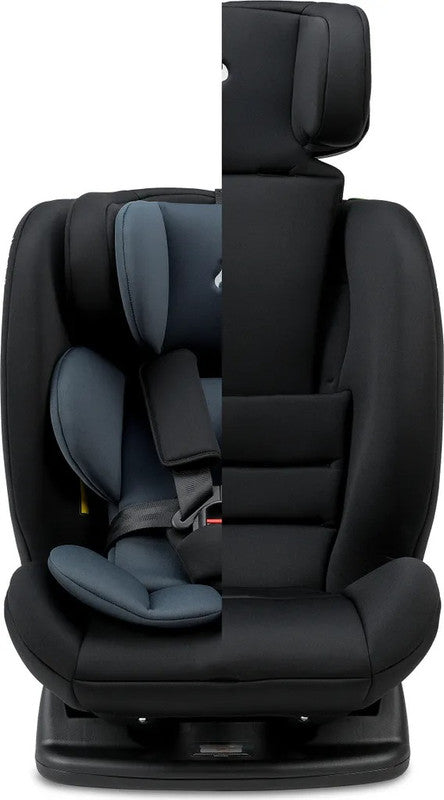 Osann Huddle 2 i-Size Kindersitz – 40 bis 150 cm, Reboarder, universal