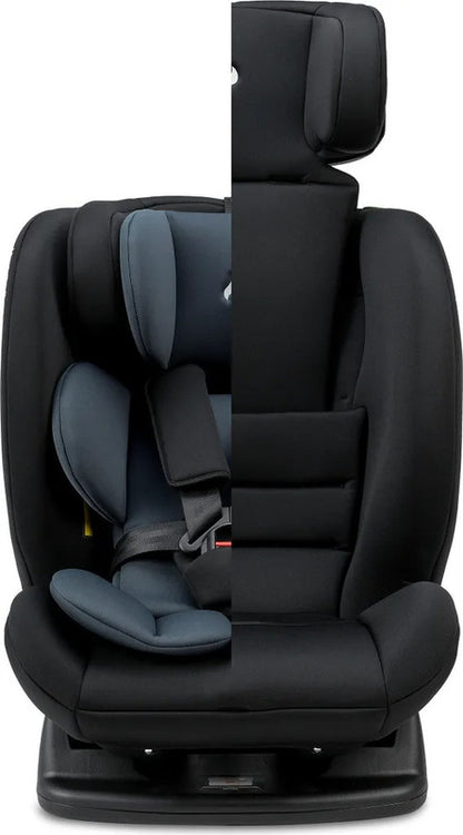 Osann Huddle 2 i-Size Kindersitz – 40 bis 150 cm, Reboarder, universal