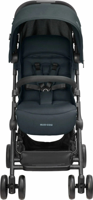 Maxi-Cosi Lara² – Kompakter & leichter Kinderwagen ab Geburt, 0–22 kg