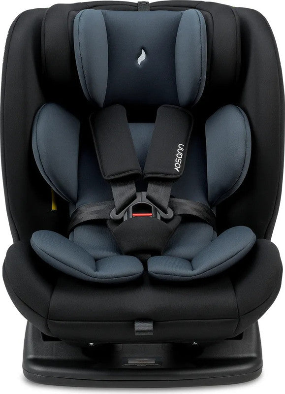 Osann Huddle 2 i-Size Kindersitz – 40 bis 150 cm, Reboarder, universal