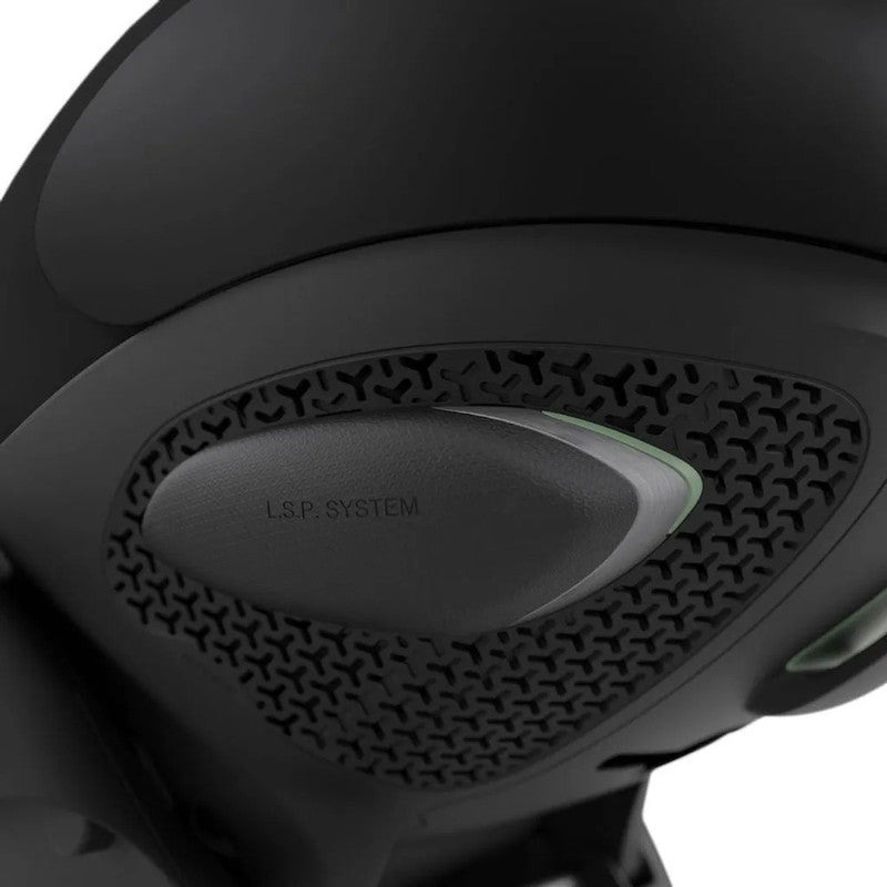 Cybex Cloud G i-Size – Babyschale 0–13 kg mit Liegefunktion & XXL-Sonnenverdeck – Moon Black