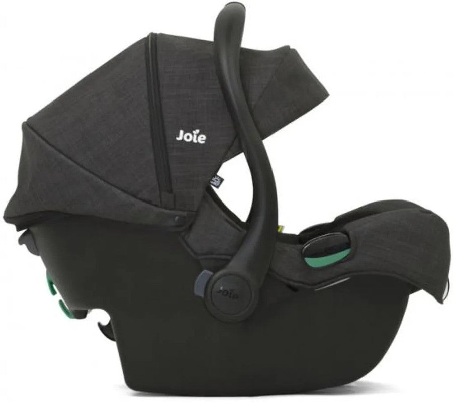 Joie i-Gemm 3 i-Size – Babyschale mit Top-Sicherheit und Komfort ab Geburt