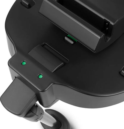 ABC Design Isofix Base Root – 360° Drehbar für Tulip & Lily i-Size Kindersitze