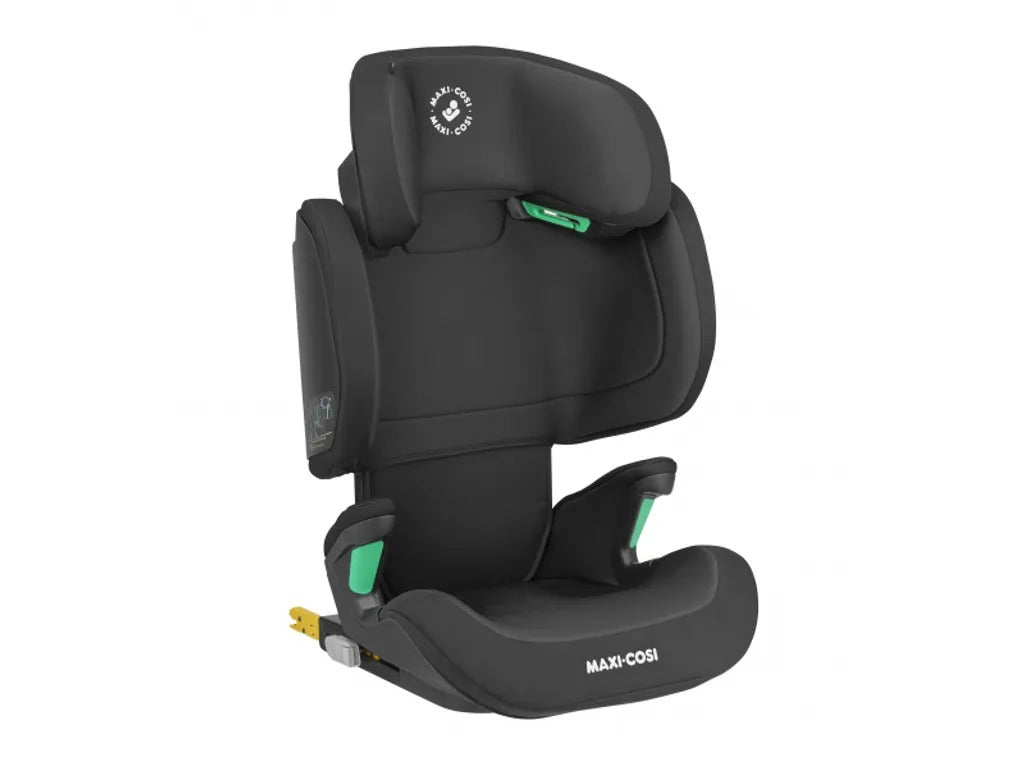 Maxi-Cosi Morion i-Size Kindersitz – ISOFIX – 100–150 cm
