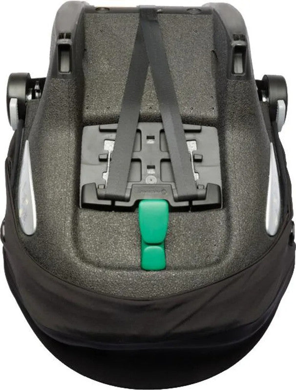 Avionaut Babyschale Pixel Pro 2.0 C – leicht, sicher und komfortabel – Schwarz