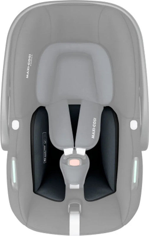 Maxi-Cosi Pebble i-Size Babyschale – 0–15 Monate, 40–83 cm, Tonal Black