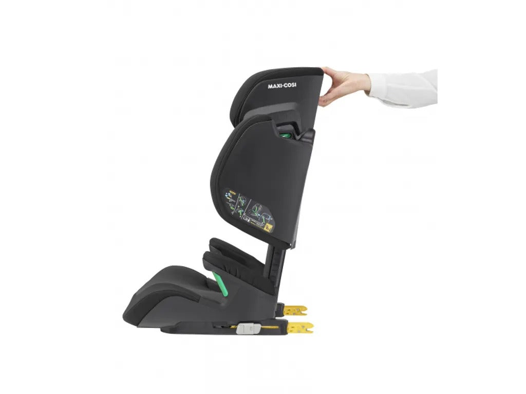 Maxi-Cosi Morion i-Size Kindersitz – ISOFIX – 100–150 cm
