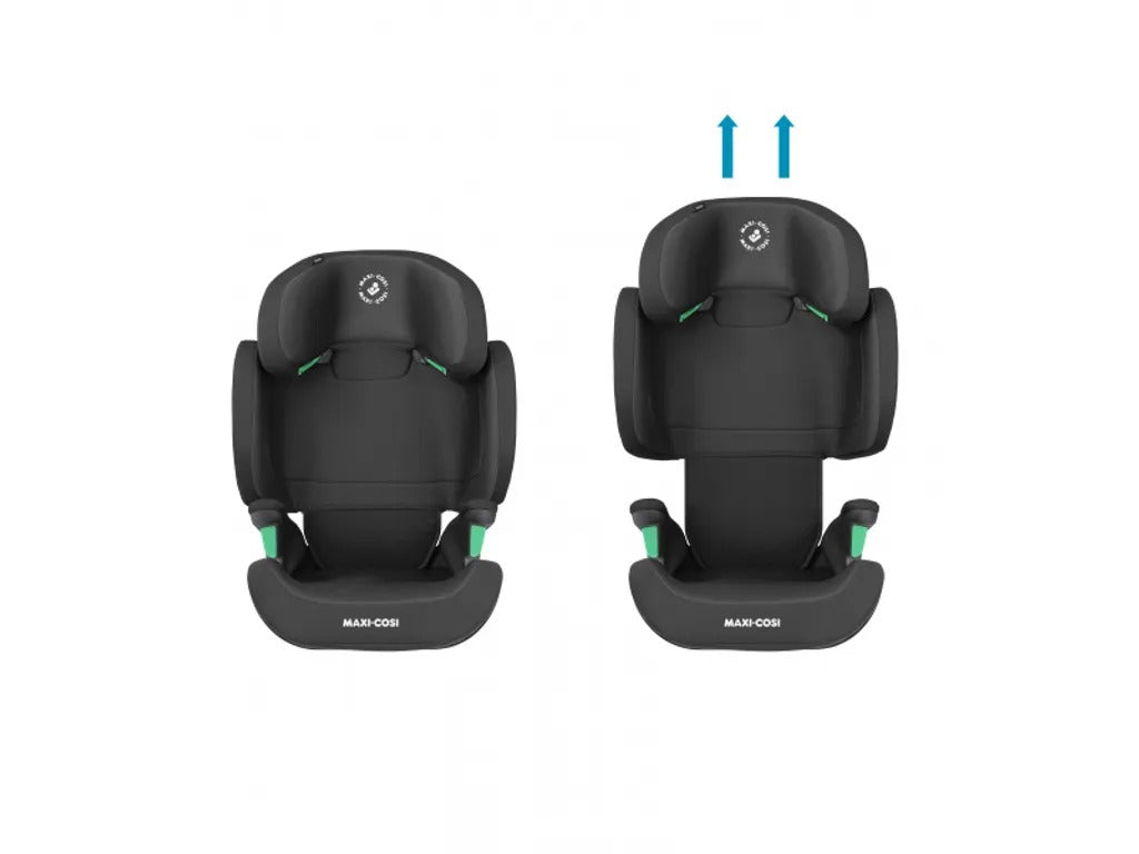 Maxi-Cosi Morion i-Size Kindersitz – ISOFIX – 100–150 cm