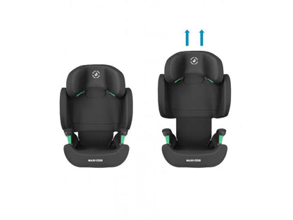 Maxi-Cosi Morion i-Size Kindersitz – ISOFIX – 100–150 cm