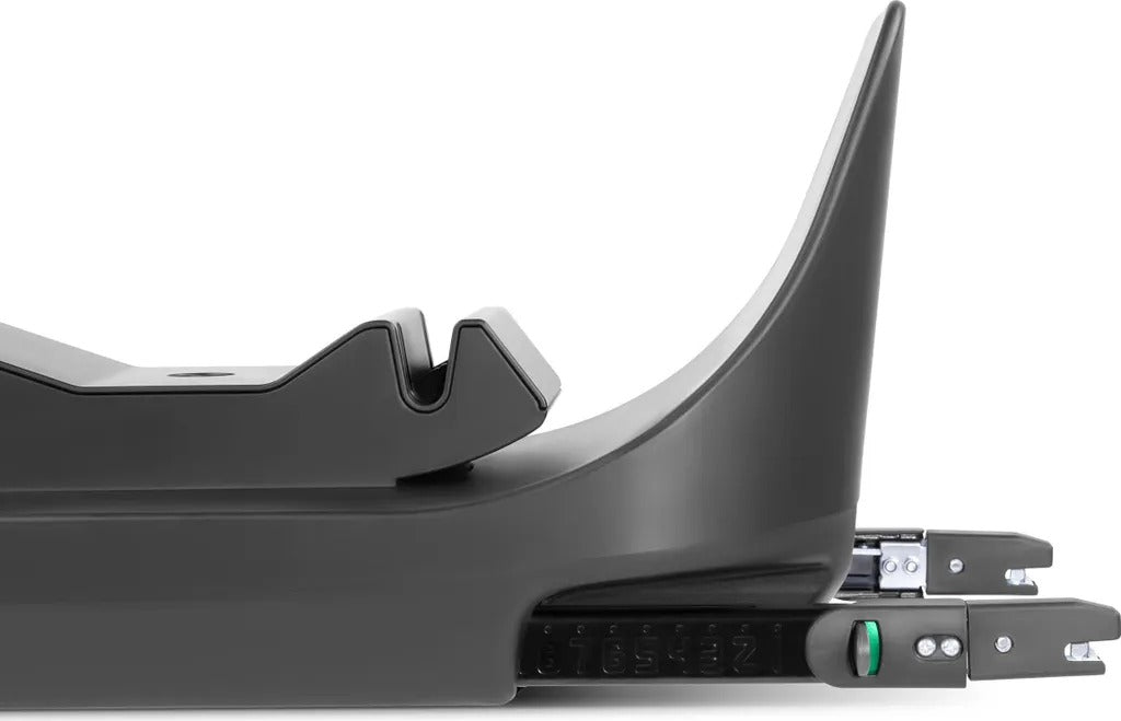 ABC Design Isofix Base Root – 360° Drehbar für Tulip & Lily i-Size Kindersitze