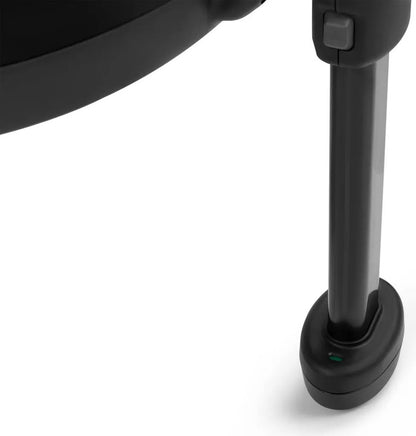 ABC Design Isofix Base Root – 360° Drehbar für Tulip & Lily i-Size Kindersitze