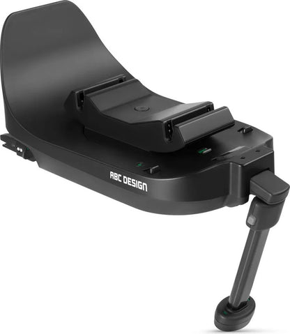 ABC Design Isofix Base Root – 360° Drehbar für Tulip & Lily i-Size Kindersitze